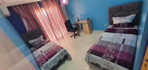 Superbe appartement avec parking gratuit sur place